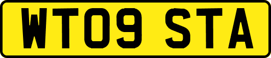 WT09STA