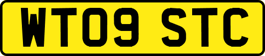 WT09STC