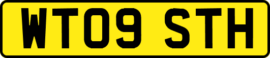 WT09STH
