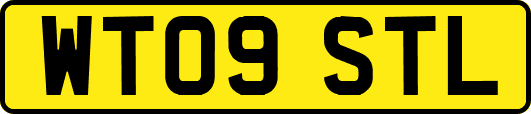 WT09STL