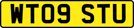 WT09STU