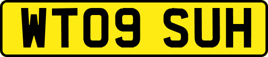 WT09SUH
