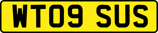 WT09SUS