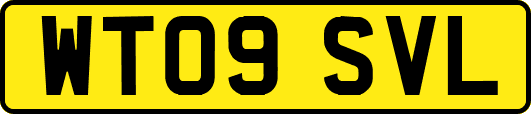 WT09SVL