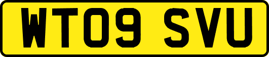 WT09SVU