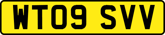 WT09SVV