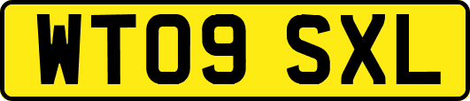 WT09SXL