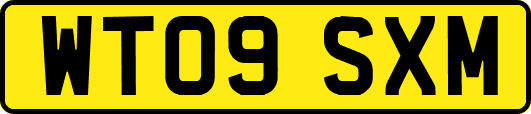 WT09SXM