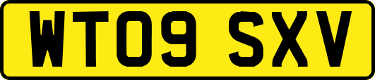 WT09SXV