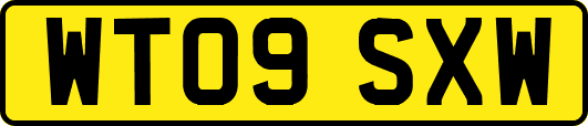 WT09SXW