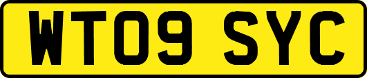 WT09SYC