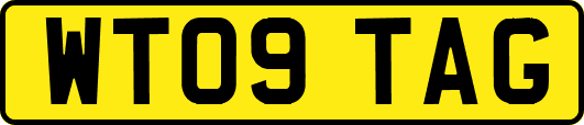 WT09TAG