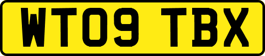 WT09TBX