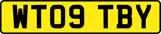 WT09TBY