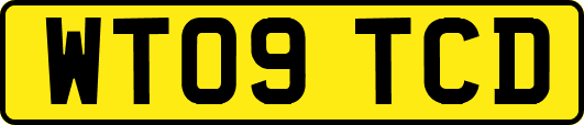 WT09TCD