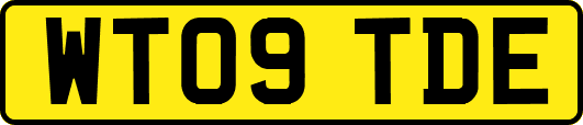 WT09TDE