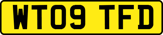 WT09TFD