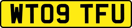 WT09TFU
