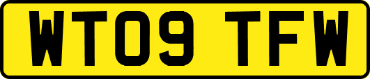 WT09TFW
