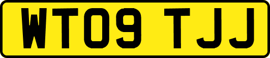 WT09TJJ