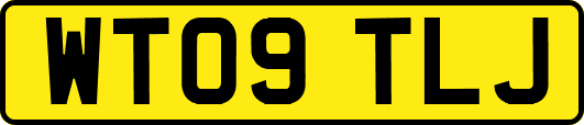 WT09TLJ