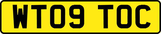 WT09TOC