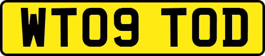 WT09TOD