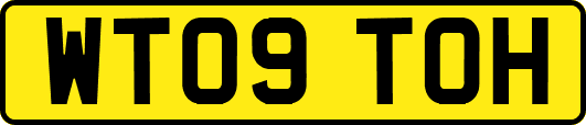 WT09TOH