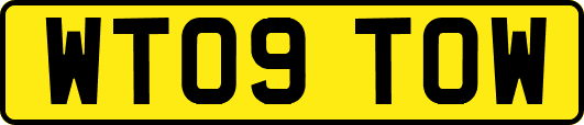 WT09TOW