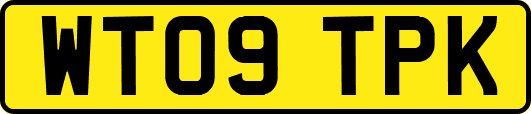 WT09TPK