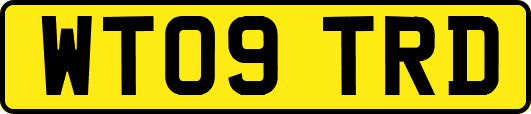 WT09TRD