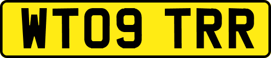 WT09TRR
