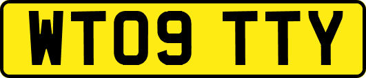 WT09TTY