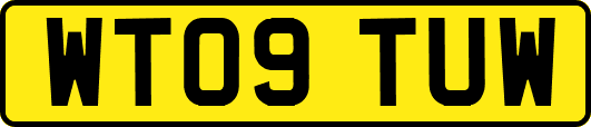 WT09TUW