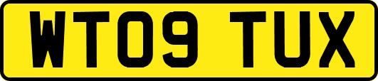 WT09TUX