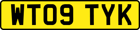 WT09TYK