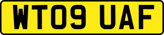 WT09UAF