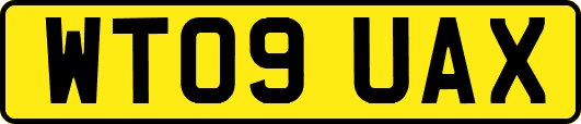 WT09UAX