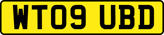 WT09UBD