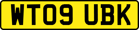 WT09UBK
