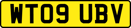 WT09UBV