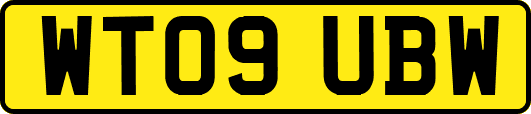 WT09UBW
