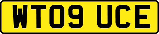 WT09UCE