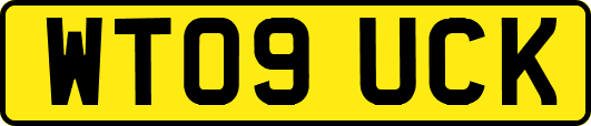 WT09UCK