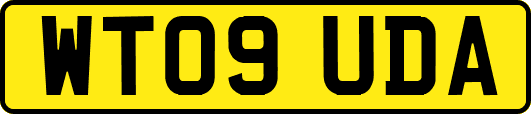 WT09UDA