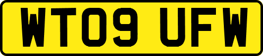 WT09UFW