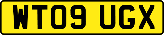 WT09UGX