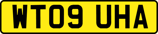 WT09UHA