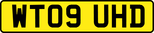 WT09UHD