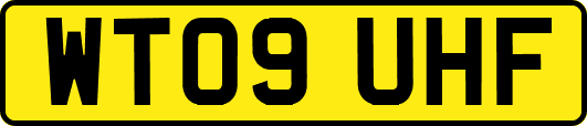 WT09UHF